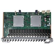Huawei CSHF C+ | OLT Board | 16x XGS-PON GPON Combo, HUAWEI