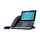 Yealink SIP-T58W | VoIP Phone | Android, 2x RJ45 1000Mb/s, screen, PoE, USB, Wi-Fi, Bluetooth, YEALINK