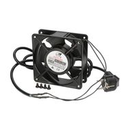 Extralink | Fan | 12cm x 12cm for wall-mounted cabinet, EXTRALINK