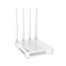 Totolink A702R V4 | Router WiFi | AC1200, Dual Band, MIMO, 5x RJ45 100Mb/s, TOTOLINK