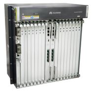 Huawei MA5800-X17 | OLT | 2x MPLA, 2x PILA, HUAWEI