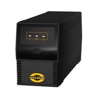 Orvaldi i600 LED | UPS | 600VA/360W, 7Ah, ORVALDI