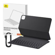 Magnetic Keyboard Case Baseus Brilliance for Pad Air4/5 10.9" /Pad Pro11", Baseus