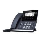 Yealink SIP-T53C | VoIP Phone | 2x RJ45 1000Mb/s, screen, PoE, USB, YEALINK