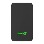 Carlinkit 2AIR wireless adapter Apple Carplay/Android Auto (black), Carlinkit