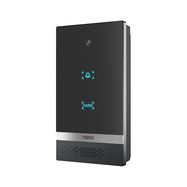 Fanvil i61 | Video door phone | PoE, IP66, HD Audio, HD Camera, Built-in Speaker, IC / RFID, Wall Mount, FANVIL