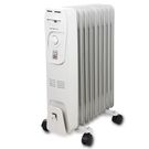Emerio HO-105589 White | Oil radiator | 2000W, EMERIO