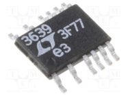 IC: PMIC; DC/DC converter; Uin: 4÷150VDC; Uout: 0.8÷150VDC; 100mA Analog Devices