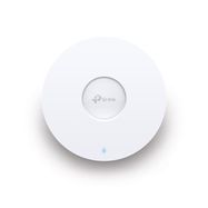 TP-Link EAP653 | Access point | MU-MIMO, AX3000, Dual Band, 1x RJ45 1000Mb/s PoE, TP-LINK