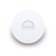 TP-Link EAP650 | Access point | MU-MIMO, AX3000, Dual Band, 1x RJ45 1000Mb/s PoE, TP-LINK