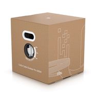 Ubiquiti UACC-Cable-C5e-Outdoor-Pro-305M-W | Copper LAN Cable | UniFi Outdoor Cable, CAT5e, 305m, UBIQUITI