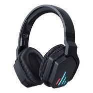 Gaming headphones ONIKUMA B60 Black, ONIKUMA