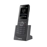 Fanvil Linkvil W611W | VoIP Phone | Wi-Fi 6, IP67, FANVIL