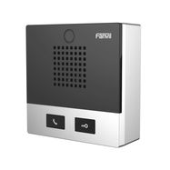 Fanvil i10SD | Intercom | IP54, PoE, HD Audio, build-in speaker, 2 bottons, FANVIL