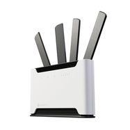 MikroTik Chateau 5G ax | LTE Router | S53UG+M-5HaxD2HaxD-TC&RG502Q-EA, Wi-Fi 6, 4x RJ45 1000Mb/s, 1x RJ45 2.5Gb/s, MIKROTIK