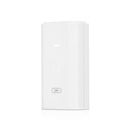 Ubiquiti POE-24-12W-G-WH | PoE Power supply | 24V, 0,5A, 12W, Gigabit, UBIQUITI