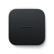 Xiaomi TV Box S (2nd Gen) | Android TV Box | 4K 60fps, Dolby Atmos, Dolby Vision, DTS-HD, HDR10+, HDMI 2.1, XIAOMI
