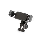 Extralink EPH-E9 | Car phone holder | auto clamp, black, EXTRALINK