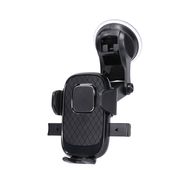 Extralink EPH-C3 | Car phone holder | black, EXTRALINK