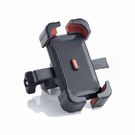 Extralink EPH-B2 | Bike phone holder | auto clamp, black, EXTRALINK