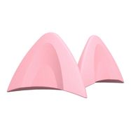 Edifier Sticked cat ears 2pcs (pink), Edifier