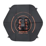 Landing pad for drones Sunnylife 60cm hexagon - Double Sided (TJP09), Sunnylife