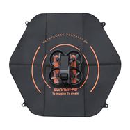 Landing pad for drones Sunnylife 60cm hexagon - Double Sided (TJP09), Sunnylife
