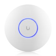 Ubiquiti U6+ | Access point | Dual Band WiFi6 2x2 MIMO, 1x RJ45 1000Mb/s PoE, UBIQUITI