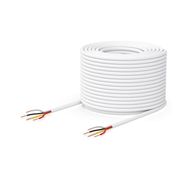 Ubiquiti UACC-Cable-DoorLockRelay-2P | Cable connecting electric/magnetic lock to Unifi Hub | 152.4 m, 2 pairs of wires, UBIQUITI