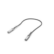 Ubiquiti UACC-DAC-SFP28-0.5m | DAC Cable | SFP+, 25G, 0.5m, UBIQUITI