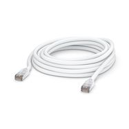 Ubiquiti UACC-Cable-Patch-Outdoor-8m-WH | LAN Patchcord | Outdoor, Cat.5e STP, 8m, white, UBIQUITI