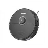 Roborock S8 Black | Vacuum cleaner | Robot Vacuum Cleaner, 6000Pa, 5200mAh, ROBOROCK