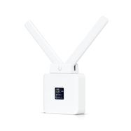 Ubiquiti UMR-EU | LTE Mobile Router | LTE Cat4, 2x RJ45 1Gb/s, WiFi4, GPS, nanoSIM, UBIQUITI