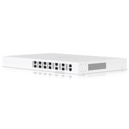 Ubiquiti UISP-FIBER-OLT-XGS | OLT | UISP Fiber OLT XGS, 8x XGS-PON, 4x SFP28, 1U rack, UBIQUITI