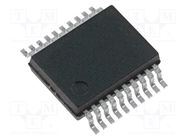 IC: driver; transistor array; PSOP18; 0.5A; 2÷50V; Ch: 8; Uin: 0÷25V TOSHIBA