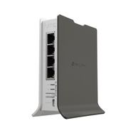 MikroTik hAP ax lite LTE6 | LTE Router | L41G-2axD&FG621-EA, AX600, Wi-Fi6, LTE, 4x RJ45 1Gb/s, MIKROTIK