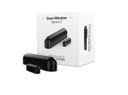 Fibaro Door/Window Sensor 2 black