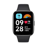 Xiaomi Redmi Watch 3 Active Black | Smartband | Bluetooth 5.3, 5ATM, 1.83", XIAOMI