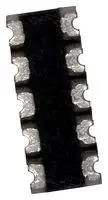 RES, NET, BUSS, 10K, 0.063W, 5%, 2512