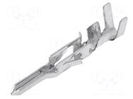 Contact; male; Mini-Fit Plus; tinned; 16AWG; bulk; crimped; 13A MOLEX
