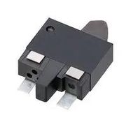 DETECT SW, SPST, 0.01A, 5VDC, SOLDER PAD