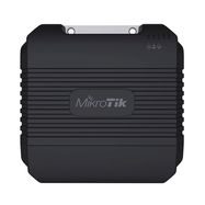 Mikrotik LtAP LTE6 kit | Access point | LTE 6, Wi-Fi 4, 1x RJ45 1000Mb/s, 3x Mini SIM, RS232, USB, 1x miniPCI-e, MIKROTIK