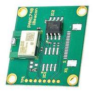 EVALUATION BOARD, BLUETOOTH LOW ENERGY