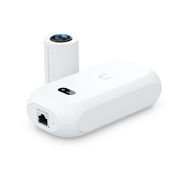 Ubiquiti UVC-AI-Theta-Pro | IP camera | low profile, 4MP 2160 x 2160 24fps, RJ45 1000Mbps PoE, UBIQUITI