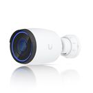 Ubiquiti UVC-AI-Pro White | IP camera | 4K Ultra HD 30fps, IP65, 1x RJ45 1000Mbps PoE, 3x optical zoom, UBIQUITI