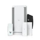 Ubiquiti UA-SK-Elevator | Starter kit | UniFi Access, Elevator Hub, G2 Reader, 2x 2-wire PoE extender, 10x Access Card, UBIQUITI