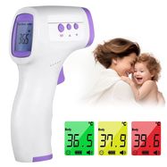 EXTRALINK SMARTLIFE THERMOMETER INFRARED T003 PISTOLET, EXTRALINK