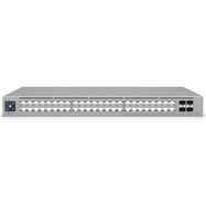 Ubiquiti USW-Pro-Max-48 | Switch | Etherlighting, 16x RJ45 2.5Gbps, 32x RJ45 1000Mbps, 4x SFP+, L3, UBIQUITI