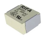 SUPPRESSION CAP, 2500PF, CLASS Y2, 250V