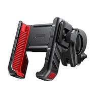 Bike/Motorcycle Holder Joyroom JR-ZS266 for Phones (Black), Joyroom